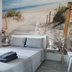 Appartement Casa Balai 72 A 100 Mt Dal Mare, Porto Torres